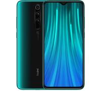 Xiaomi Redmi Note 8 Pro 16,6 cm (6.53") Double SIM hybride Android 9.0 4G USB Type-C 6 Go 64 Go 4500 mAh Vert