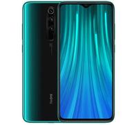 XIAOMI Redmi Note 8 Pro 128Go Forêt Verte