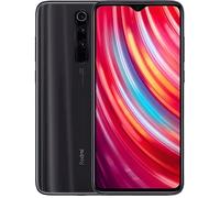 Xiaomi Redmi Note 8 Pro 16,6 cm (6.53") Double SIM hybride Android 9.0 4G USB Type-C 6 Go 128 Go 4500 mAh Noir