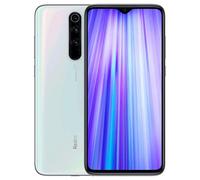 Xiaomi Redmi Note 8 Pro 64 Go Blanc perle