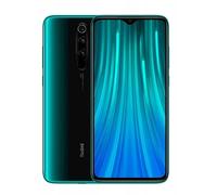 Xiaomi Redmi Note 8 Pro 64 Go (RAM 6 Go) Double SIM Vert