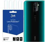 Protège Objectif 3mk Xiaomi Redmi Note 8 Pro Flexibleglass