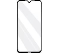Xiaomi Redmi Note 8T film de protection en verre blindé, Full Glue 5D - bord noir