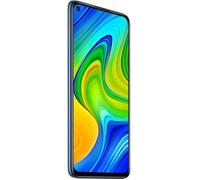 Xiaomi Redmi Note 9 16,6 cm (6.53") Double SIM 4G USB Type-C 4 Go 128 Go 5020 mAh Gris