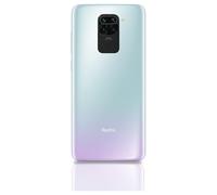 Xiaomi Redmi Note 9 6.53" Double SIM 4G USB Type-C 4 Go 128 Go 5020 mAh Blanc