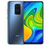 Xiaomi Redmi Note 9 64 Go Gris
