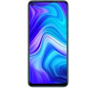 XIAOMI Redmi Note 9 Blanc polaire 64 Go