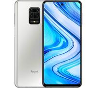 Xiaomi Redmi Note 9 Pro 128 Go Blanc glacier