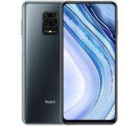 Xiaomi Redmi Note 9 Pro 16,9 cm (6.67") Double SIM 4G USB Type-C 6 Go 128 Go 5020 mAh Gris