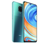 Xiaomi Redmi Note 9 Pro 128 Go Vert tropical