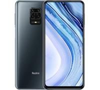 Xiaomi Redmi Note 9 Pro 128GB gris interstellaire