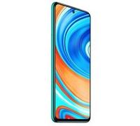 Xiaomi Redmi Note 9 Pro - 4G smartphone - double SIM - RAM 6 Go / Mémoire interne 64 Go - microSD slot - Écran LCD - 6.67" - 2400 x 1080 pixels - 4x caméras arrière 64 MP, 8 MP, 5 MP, 2 MP - front cam