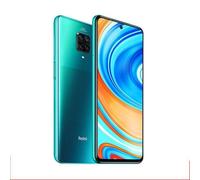 XIAOMI Redmi Note 9 Pro 64 Go Vert