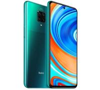 XIAOMI Redmi Note 9 Pro 6Go 128Go Vert Forêt