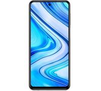 Xiaomi Redmi Note 9 Pro 16,9 cm (6.67") Double SIM Android 9.0 4G USB Type-C 6 Go 128 Go 5020 mAh Blanc