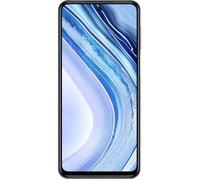 XIAOMI Redmi Note 9 Pro Gris interstellaire 128 Go