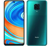 Xiaomi Redmi Note 9 Pro Tropical Green 64 GB Akzeptabel