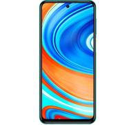 Xiaomi Redmi Note 9 Pro 16,9 cm (6.67") Double SIM 4G USB Type-C 6 Go 128 Go 5020 mAh Vert