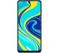 Xiaomi Redmi Note 9S EU 4 + 64 Gris interstellaire