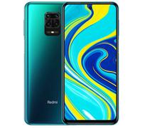 Xiaomi Redmi Note 9S 64 Go Bleu