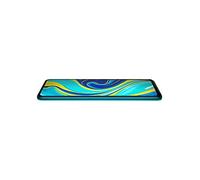 Xiaomi Redmi Note 9S 16,9 cm (6.67") Double SIM 4G USB Type-C 4 Go 64 Go 5020 mAh Bleu