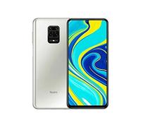 XIAOMI Redmi Note 9S Blanc Glacier 64 Go