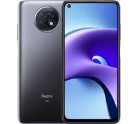 Xiaomi Redmi Note 9T 5G 128GB Noir Nightfall