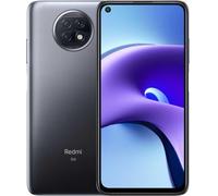 Xiaomi Redmi Note 9T 5G 4GB RAM 64GB dual sim nightfall noir EU