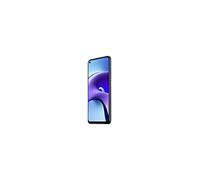 Xiaomi Redmi Note 9T 5G Smartphone - Processeur 5G MediaTek Dimensity 800U RAM 4 Go ROM 64 Go 48MP Triple caméra 6,53 ”FHD + DotDisplay 5000mAh (typ) Batterie Noir [Version Globale]