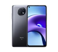 Xiaomi Redmi Note 9T - Smartphone 128GB, 4GB RAM, Dual Sim, Nightfall Black