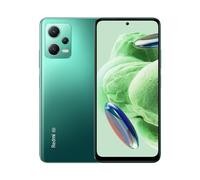 Smartphone Xiaomi Redmi Note 12 Vert 8 GB RAM 6,67 256 GB vert G