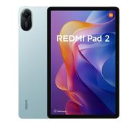 Xiaomi Redmi Pad 2 11" 128 Go Vert menthe