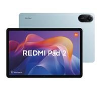 Xiaomi Redmi Pad 2 11" 8/256GB WiFi HyperOS Gris Grafito