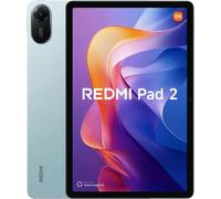 Xiaomi Redmi Pad 2 11" 8GB / 256GB WiFi Vert (Mint Green)