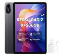 Xiaomi Redmi Pad 2 11", LTE, 256GB 8GB Ram, Gris Graphite