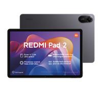 Xiaomi Redmi Pad 2 128 Go 27,9 cm (11") 4 Go Wi-Fi 5 (802.11ac) Gris