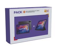 TABLETTE TACTILE XIAOMI REDMI PAD 2 11 WIFI 128 GO GRIS + ETUI DE PROTECTION
