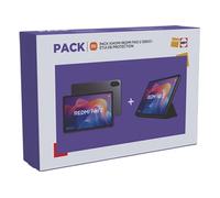 Tablette tactile Xiaomi Redmi Pad 2 11" Wifi 128 Go Gris + Etui de protection