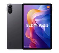 Xiaomi REDMI Pad 2 4 Go/128 Go Wi-Fi - Gris