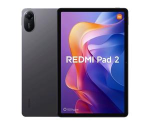 Xiaomi REDMI Pad 2 4 Go/128 Go Wi-Fi - Gris