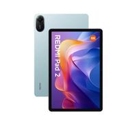 Xiaomi Tablette tactile Redmi Pad 2 11" 8/256 Go Wi‑Fi HyperOS Gris Grafito