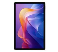 Xiaomi Redmi Pad 2 4G LTE (compatible avec Tmobile Mint Tello & Global) GSM 11" 2.5K Octa Core 4 haut-parleurs Global ROM 9000mAh Bluetooth 5.3 8MP Modèle 25040RP0AL (gris graphite, 256 Go + 8 Go)