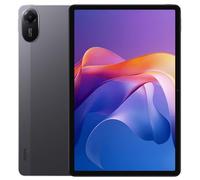 XIAOMI Redmi Pad 2 4G | Écran 11" 2,5K | Batterie 9000mAh | Processeur Helio G100 | 8+256 Go Gris | Version FR + 2 Ans Garantie