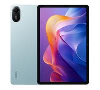 XIAOMI Redmi Pad 2, 8+256Go, Verte, Écran 11" 2,5K, Batterie 9000mAh, Processeur avancé Helio G100-Ultra, (Aucun Adaptateur Secteur Inclus) (Version Française + 2 Ans de Garantie)