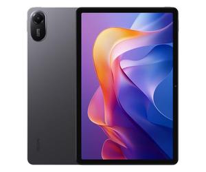 XIAOMI Redmi Pad 2 Gris ; 8 + 256 Go ; Écran 11 Pouces ; Batterie 9000 mAh ; Chargeur Inclus (Version Wi-FI)