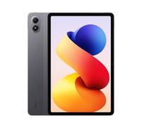 Version Globale Xiaomi Redmi Pad 2 Pro 5G Batterie 12000 mAh Écran Cristallin 2.5K de 12,1 pouces 8 Go 256 Go Connectivité 5G Flexible 5G+eSIM Xiaomi HyperOS Gris graphite