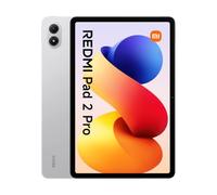 XIAOMI Redmi Pad 2 Pro 12,1" 8 Go/256 Go WiFi Argent (Silver)