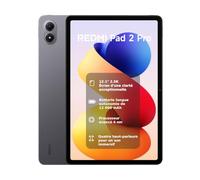 XIAOMI Redmi Pad 2 Pro 8+256 Graphite Gray (No Power Adapter Included)