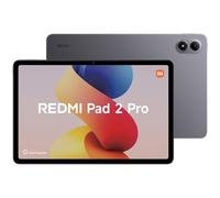 Tablette Android XIAOMI Redmi Pad 2 Pro WiFi 128Go Gris