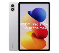 XIAOMI Redmi Pad 2 Pro Gris graphite 8 Go de RAM 256 Go ROM